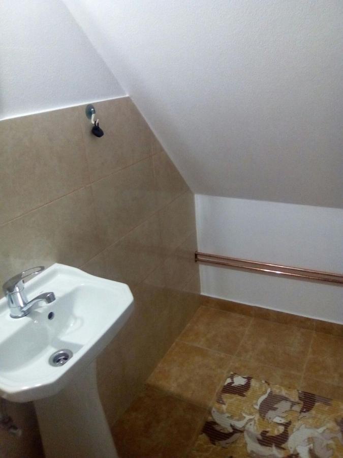 Gîrda de Sus Cabana Gabriela מראה חיצוני תמונה