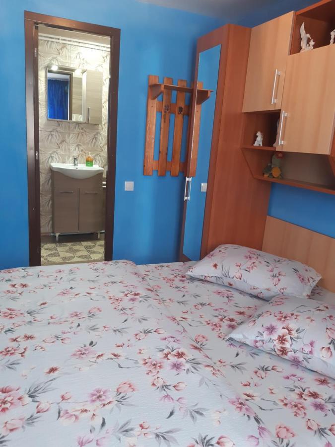 Gîrda de Sus Cabana Gabriela מראה חיצוני תמונה