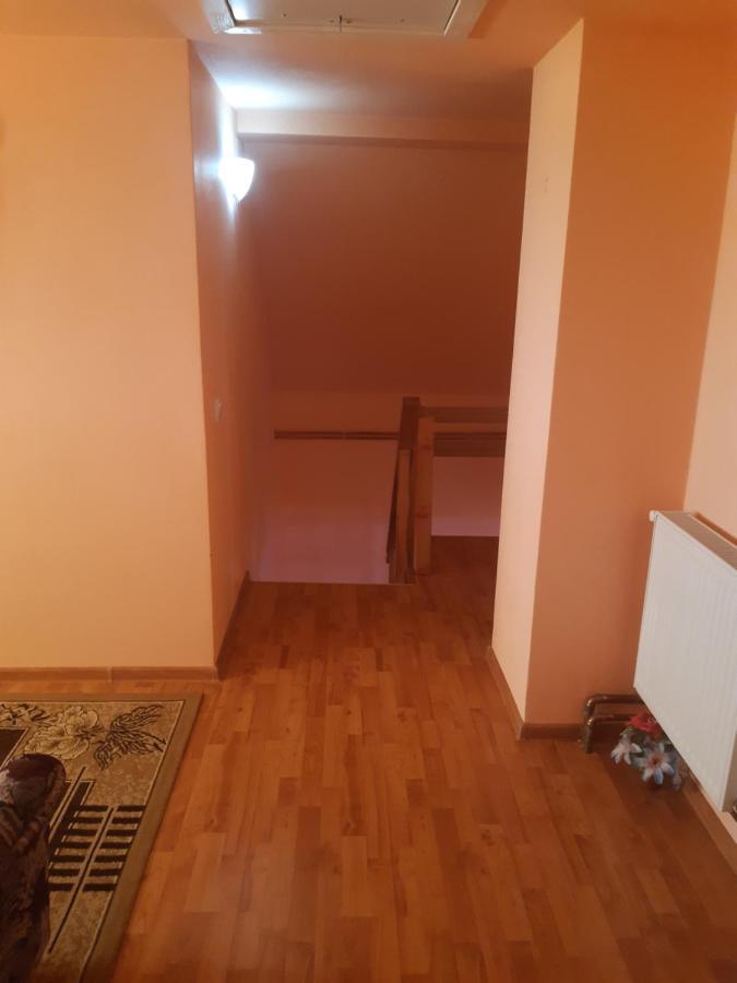 Gîrda de Sus Cabana Gabriela מראה חיצוני תמונה