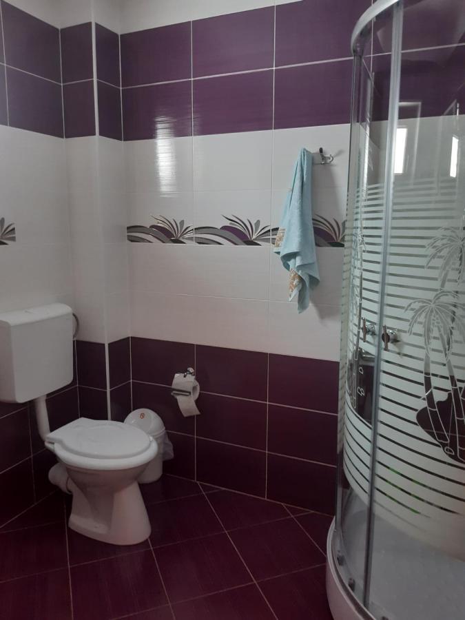 Gîrda de Sus Cabana Gabriela מראה חיצוני תמונה
