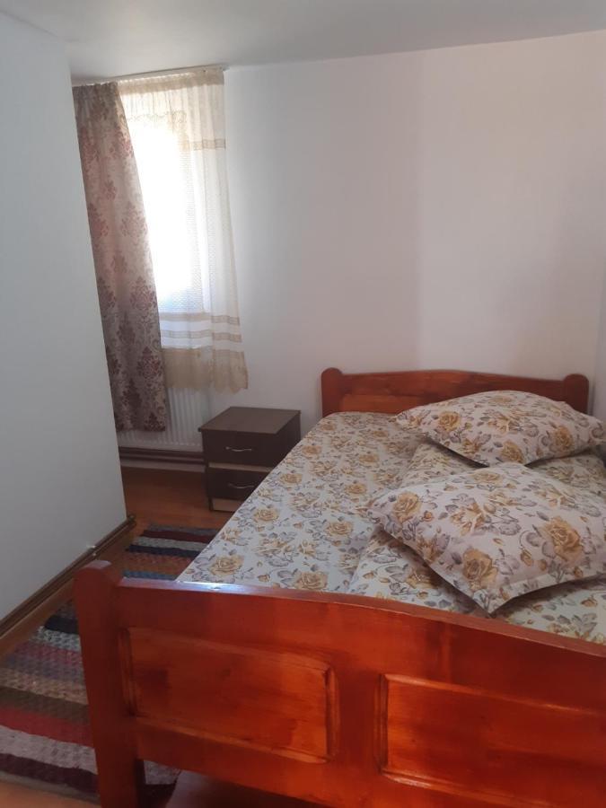 Gîrda de Sus Cabana Gabriela מראה חיצוני תמונה