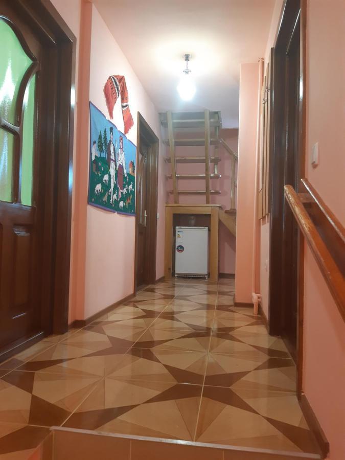 Gîrda de Sus Cabana Gabriela מראה חיצוני תמונה