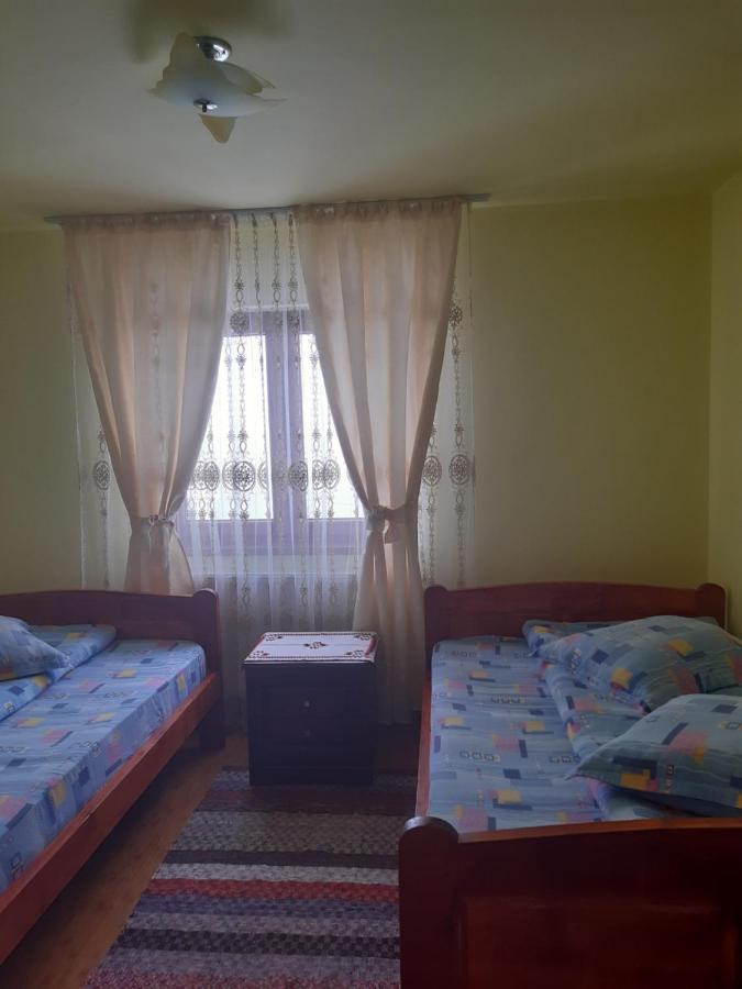 Gîrda de Sus Cabana Gabriela מראה חיצוני תמונה