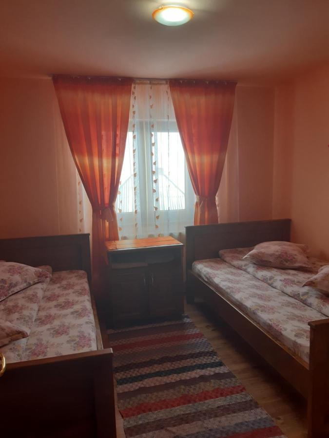 Gîrda de Sus Cabana Gabriela מראה חיצוני תמונה