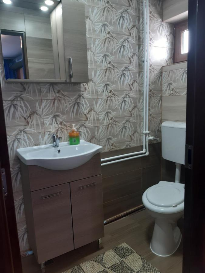 Gîrda de Sus Cabana Gabriela מראה חיצוני תמונה