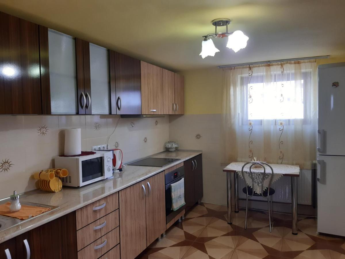 Gîrda de Sus Cabana Gabriela מראה חיצוני תמונה