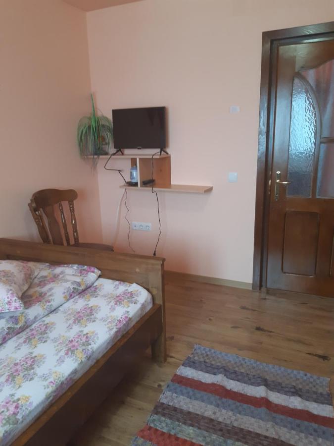 Gîrda de Sus Cabana Gabriela מראה חיצוני תמונה