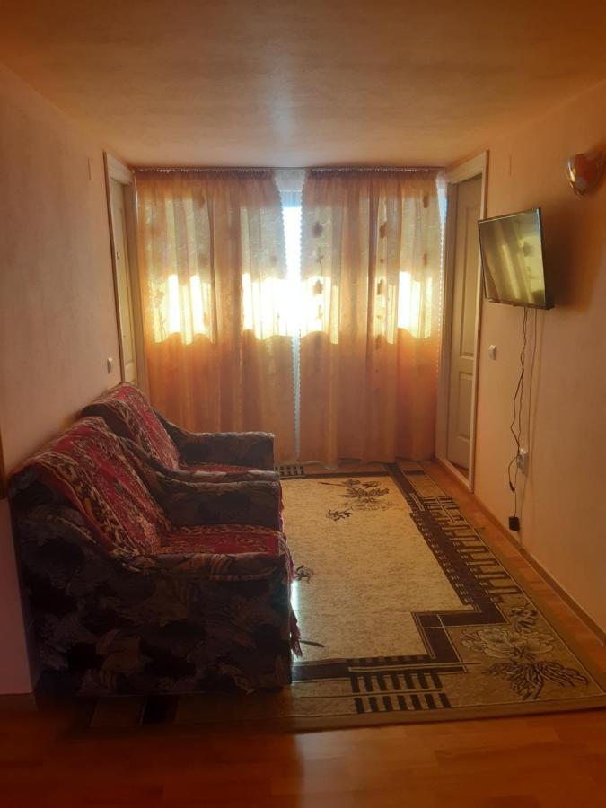 Gîrda de Sus Cabana Gabriela מראה חיצוני תמונה