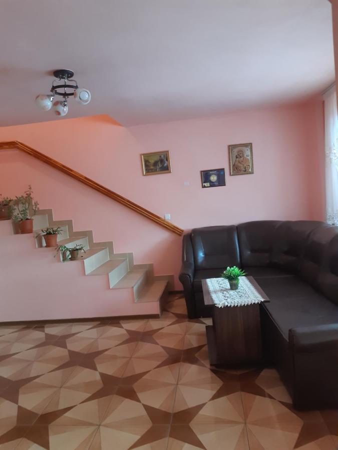Gîrda de Sus Cabana Gabriela מראה חיצוני תמונה