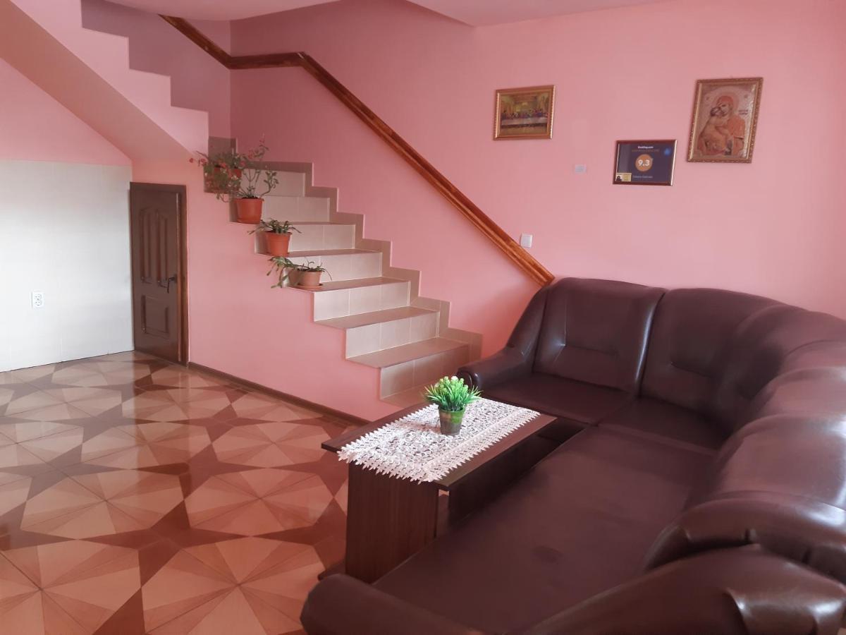Gîrda de Sus Cabana Gabriela מראה חיצוני תמונה