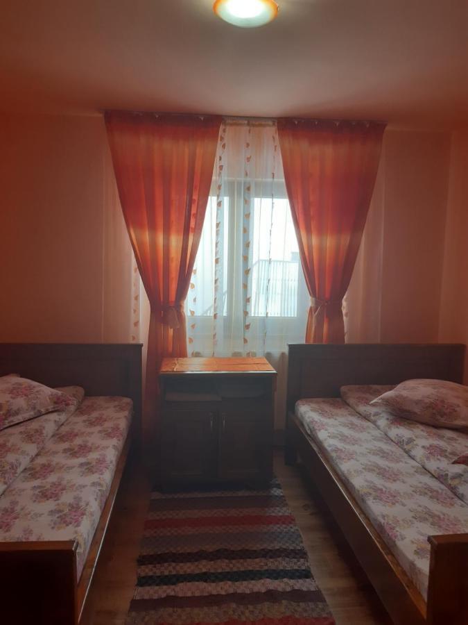 Gîrda de Sus Cabana Gabriela מראה חיצוני תמונה