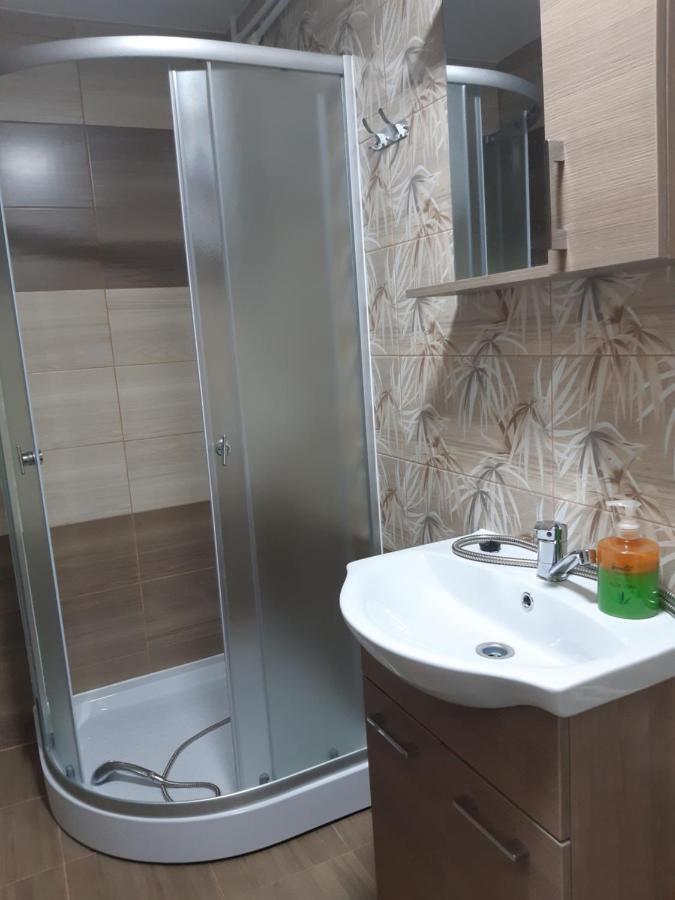 Gîrda de Sus Cabana Gabriela מראה חיצוני תמונה